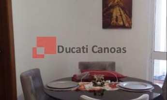 Imagem 6: Apartamento a Venda no bairro Centro - Canoas, RS