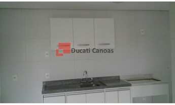 Imagem 7: Apartamento a Venda no bairro Marechal Rondon - Canoas, RS