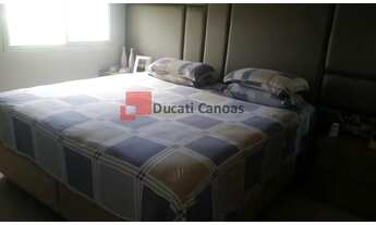 Imagem 3: Apartamento Alto Padrão a Venda no bairro Nossa Senhora das Graças - Canoas, RS