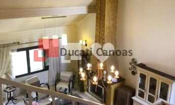 Imagem 2: Casa a Venda no bairro Nossa Senhora das Graças - Canoas, RS