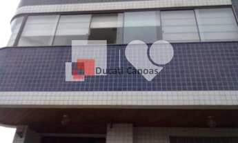 Imagem: Apartamento a Venda no bairro Marechal Rondon