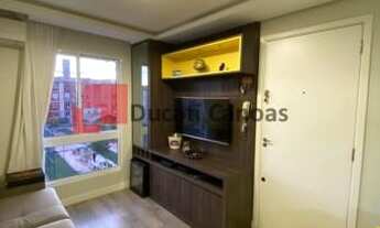 Imagem 3: Apartamento 3 dormitórios com 2 vagas