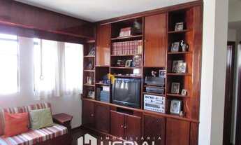 Imagem 3: Apartamento com 4 dormitórios à venda, 232 m² por R$ 990.000,00 - Zona 01 - Maringá/PR