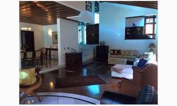 Imagem: Casa em Condomínio a Venda no bairro Alphaville