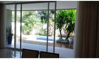 Imagem: Casa em Condomínio para Aluguel no bairro