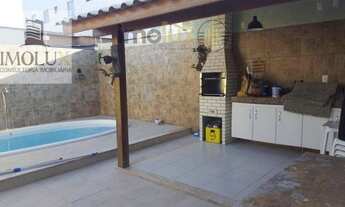 Imagem 6: Casa com 3 dormitórios à venda, 200 m² por R$ 480.000,00 - Alphaville - Campos dos Goitaca