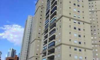 Imagem 1: Apartamento a Venda no bairro Alphaville Empresarial - Barueri, SP