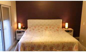 Imagem 3: Casa em Condomínio a Venda no bairro Alphaville - Santana de Parnaíba, SP