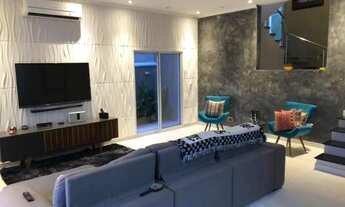 Imagem 2: Casa em Condomínio a Venda no bairro Alphaville - Santana de Parnaíba, SP