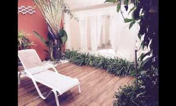 Imagem 7: Casa em Condomínio a Venda no bairro Tamboré - Barueri, SP