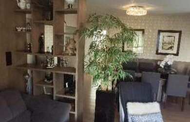 Imagem 2: Apartamento centro de Indaial todo mobiliado porta fechada top academia salão de festas