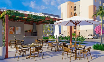 Imagem 5: Residencial Altos do Maguari (Lançamento em Ananindeua/Pa