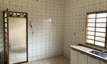 Imagem 4: Casa no centro de Piumhi