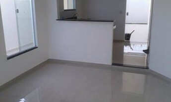 Imagem 4: Casa - Ecoville 2 - 135m² - 3Q sendo uma suíte - 2VGS