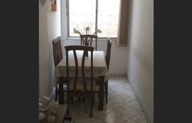 Imagem 2: Méier - Castro Alves - 2 Quartos - Dependência - Próximo Prix