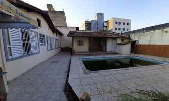 Imagem: Casa em Ipatinga no bairro C. Nobre