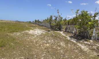 Imagem 2: Lindíssimo terreno na praia da Tatajuba