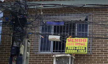 Imagem: Apartamento a venda Nilópolis