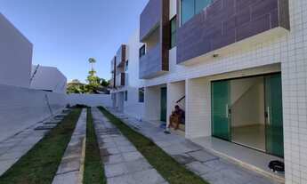 Imagem 3: Casa em Olinda lançamento em cond. fechado2qts.1st, 1vg Financ.há 5min.shop