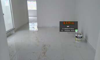 Imagem 2: Magnifica casa 170Mil Financia-Casas Prontas Com Laje, com Suíte -Na Conceição