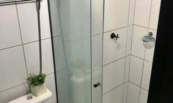 Imagem 7: Alugo Apartamento Semi-Mobiliado