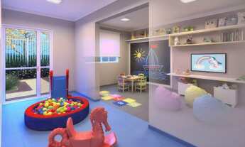 Imagem 5: Plano&Florada Ipê - 32m² - 2 quartos - São Paulo, SP