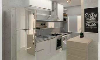 Imagem 2: Apartamentos 2 dormitórios ao lado do Metrô Vila Matilde