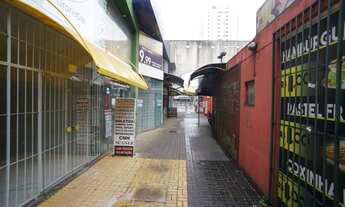 Imagem 2: Sala para alugar, 40 m² por R$ 1.400,00/mês - Novo Centro - Maringá/PR