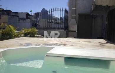 Imagem 3: Rio de Janeiro - Apartamento Padrão - Ipanema