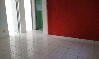 Imagem 1: 2/4 conjunto brotas