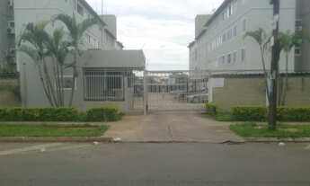 Imagem: Apartamento 2 Quartos Santa Luzia