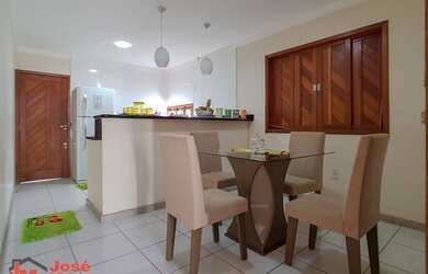 Imagem 5: Casa com 3 dormitórios à venda, 85 m² por R$ 250.000,00 - São Carlos II - João Neiva/ES