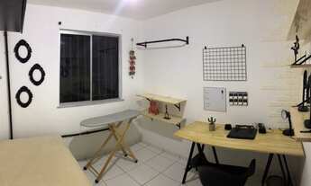 Imagem 2: Alugo Apartamento Semi-Mobiliado