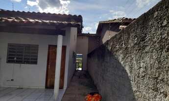 Imagem 5: Casa Residencial Itaipu