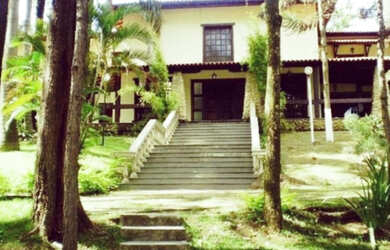 Imagem: Mansão / Sítio na Pampulha para fim de