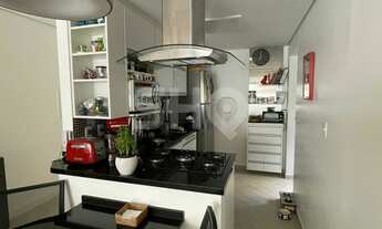 Imagem 5: Apartamento pronto para morar em prédio com ótimo lazer!