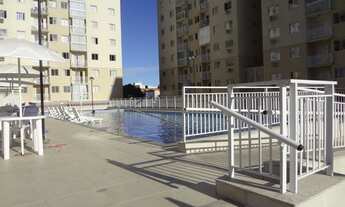 Imagem 7: Apartamento com 2 quartos no Villaggio Limoeiro - Bairro Jardim Limoeiro em Serra