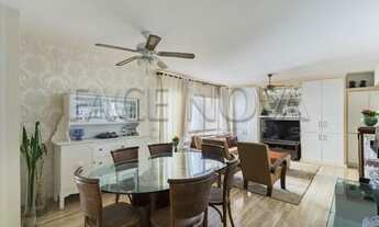 Imagem 3: SAO PAULO - Apartamento Padrão - Consolacao