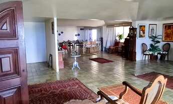 Imagem 4: Apartamento para venda tem 415 metros quadrados com 4 quartos em Boa Viagem - Recife - PE