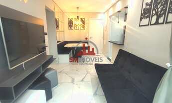 Imagem 1: Apartamento 02 dormitórios novo! Canto do Forte Praia Grande