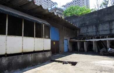 Imagem 7: São Paulo - Indústria - Vila Liviero