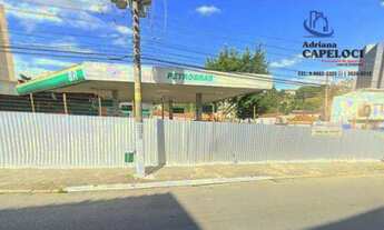 Imagem: Galpão para alugar, 577 m² por R$ 25.000,00/mês