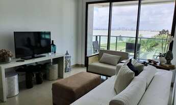 Imagem 3: Apartamento com 3 dormitórios à venda, 119 m² por R$ 1.299.900,00 - Intermares - Cabedelo