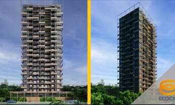 Imagem 4: Tao Eco Residence - Apartamento com 68 m² no Tirol, Natal/RN