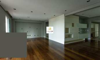 Imagem 4: Apartamento à venda, Vila Congonhas, 218m², 4 dormitórios, 3 suítes, 5 vagas!