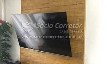 Imagem 5: VENDO APTO 96M² 3 DORMS, 2 VAGAS - VL. AUGUSTA - COND. WI