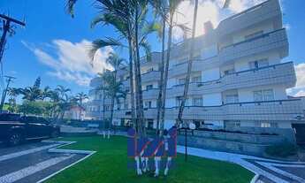 Imagem: Apartamento duplex com churrasqueira em