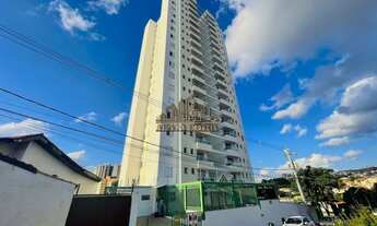 Imagem 2: Apartamento à venda - Edifício Nena Alcoléa - Sorocaba/SP