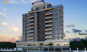 Imagem 2: Apartamento com 3 dormitórios à venda, 111 m² por R$ 854.000,00 - Itacolomi - Balneário Pi