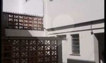 Imagem: São Paulo - Casa Padrão - PLANALTO PAULISTA